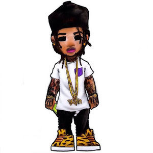 Meet your Posher, Stephen